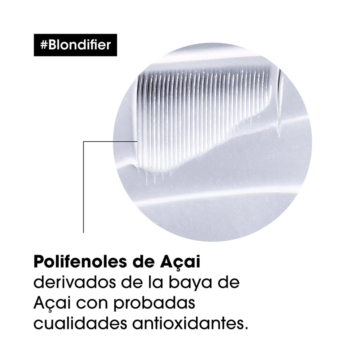 L’Oréal Blondifier Mascarilla