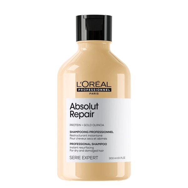 L’Oréal Absolut Repair Champú reparador