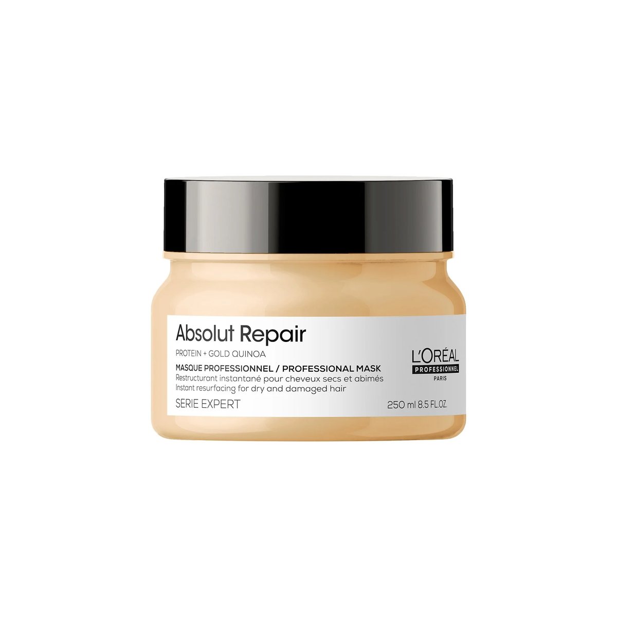 L’Oréal Absolut Repair Mascarilla reparadora