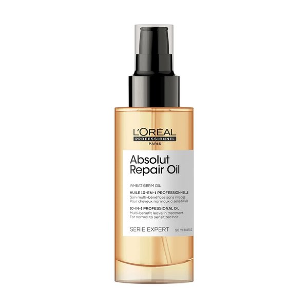Absolut Repair] Aceite multibeneficios 10 en 1
