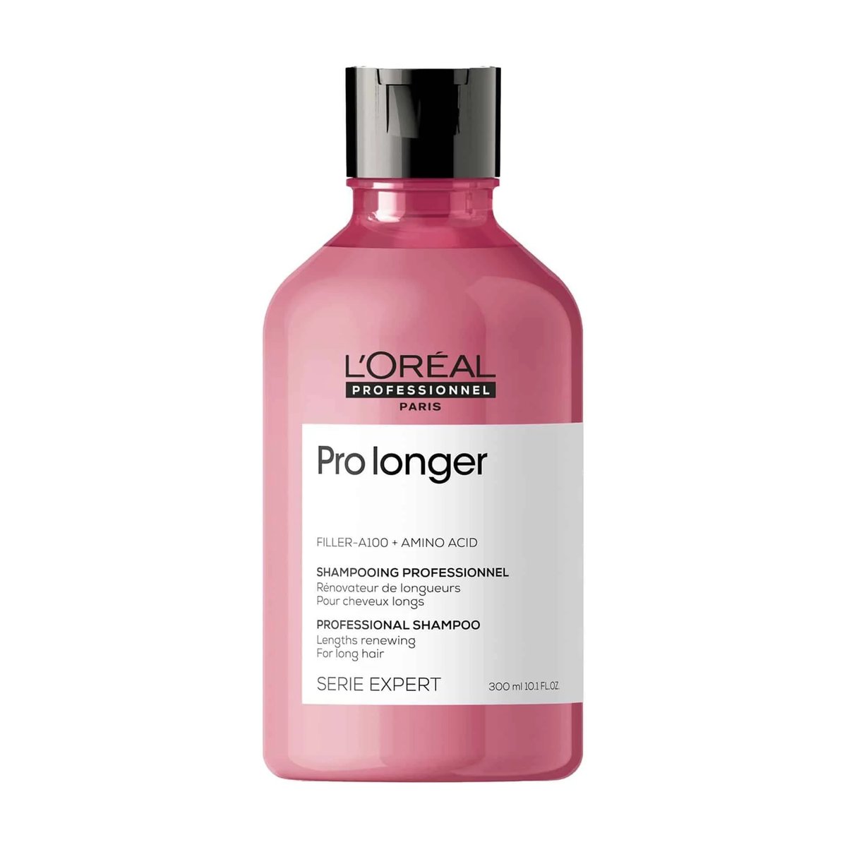 L’Oréal Pro Longer Champú renovador de puntas