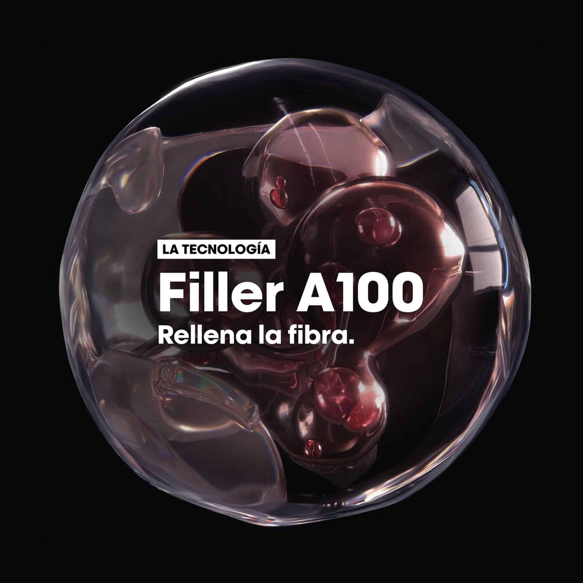 L’Oréal Pro Longer Champú renovador de puntas