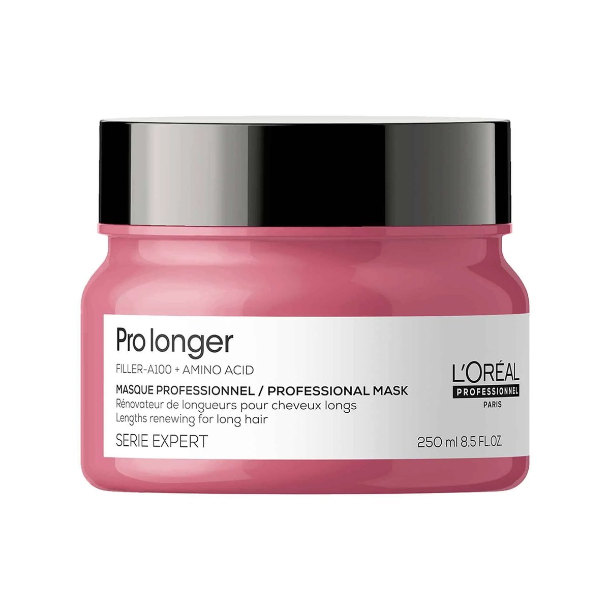 L’Oréal Pro Longer Mascarilla