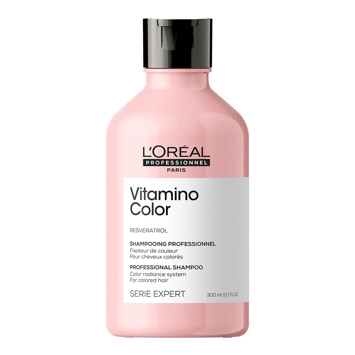 L’Oréal Vitamino Color Champú Color Radiance