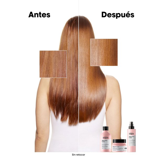 L’Oréal Vitamino Color Acondicionador