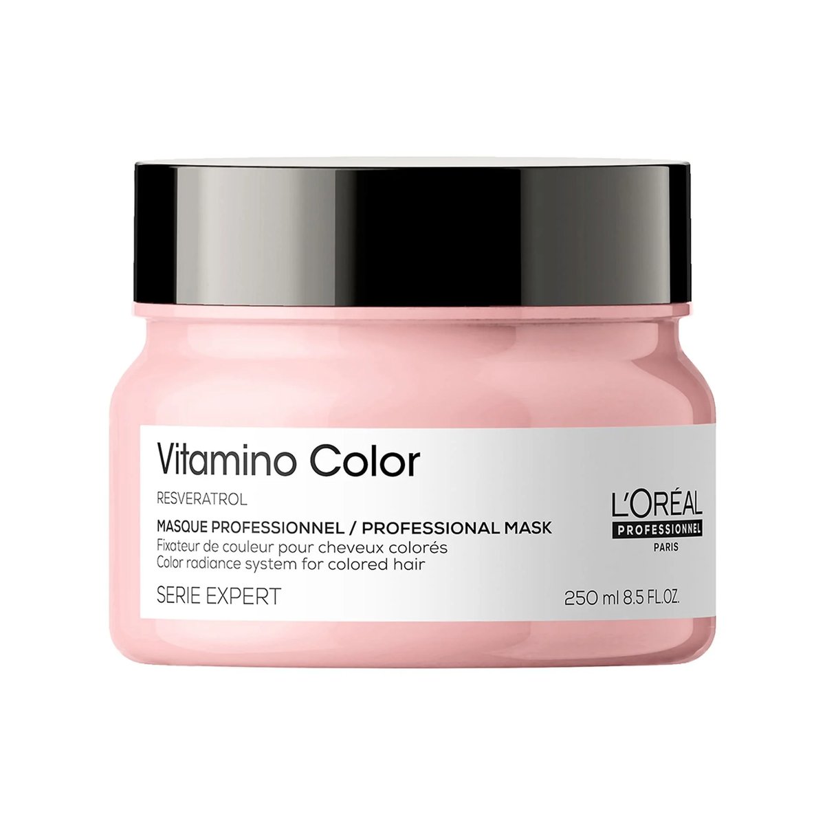 L’Oréal Vitamino Color mascarilla 