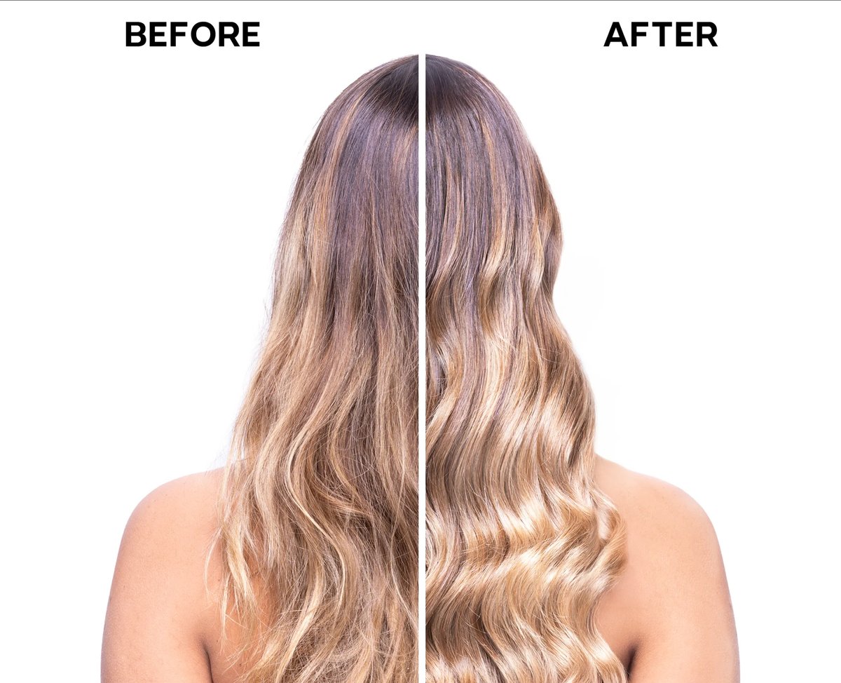 Alfaparf Nutritive Champú 