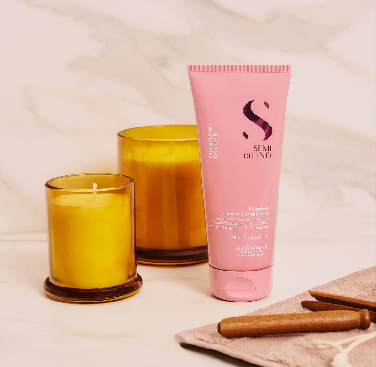 Alfaparf Nutritive Acondicionador 