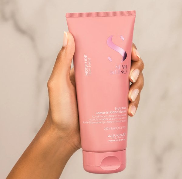 Alfaparf Nutritive Acondicionador 
