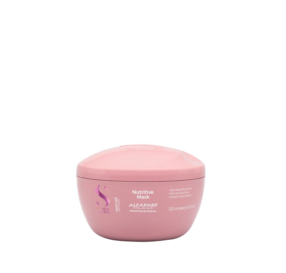 Alfaparf Nutritive Mascarilla
