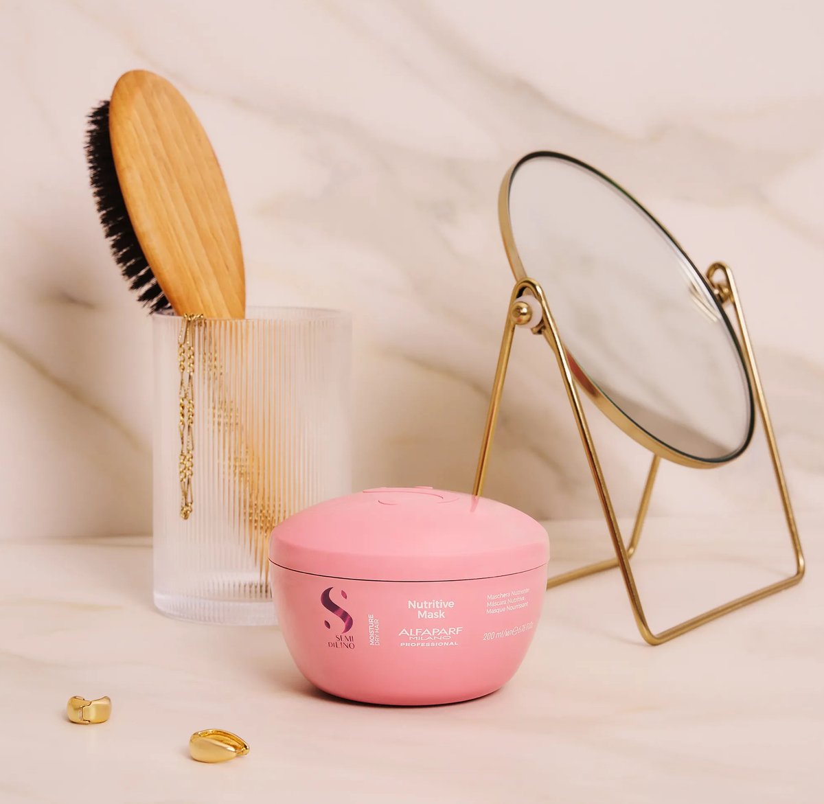 Alfaparf Nutritive Mascarilla