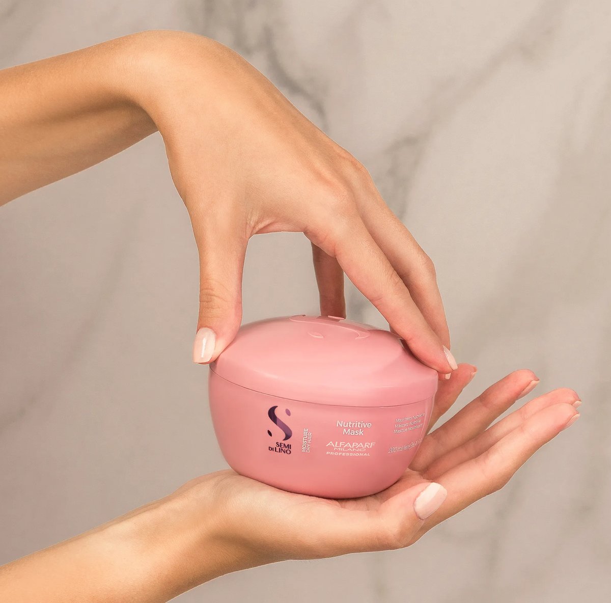 Alfaparf Nutritive Mascarilla