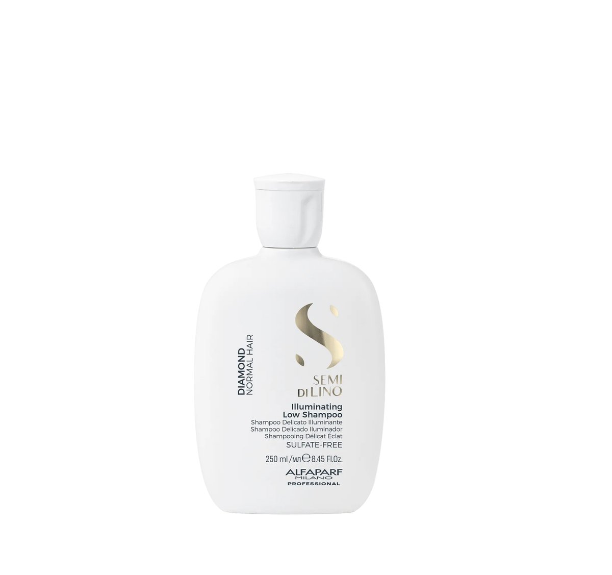 Alfaparf Champú Iluminador