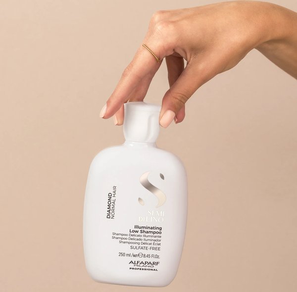 Alfaparf Champú Iluminador