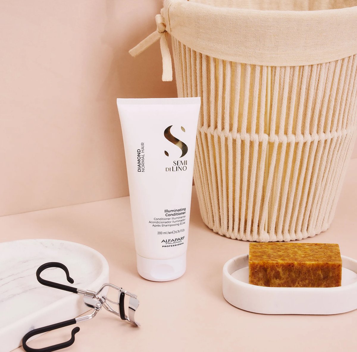 Alfaparf Acondicionador Iluminador