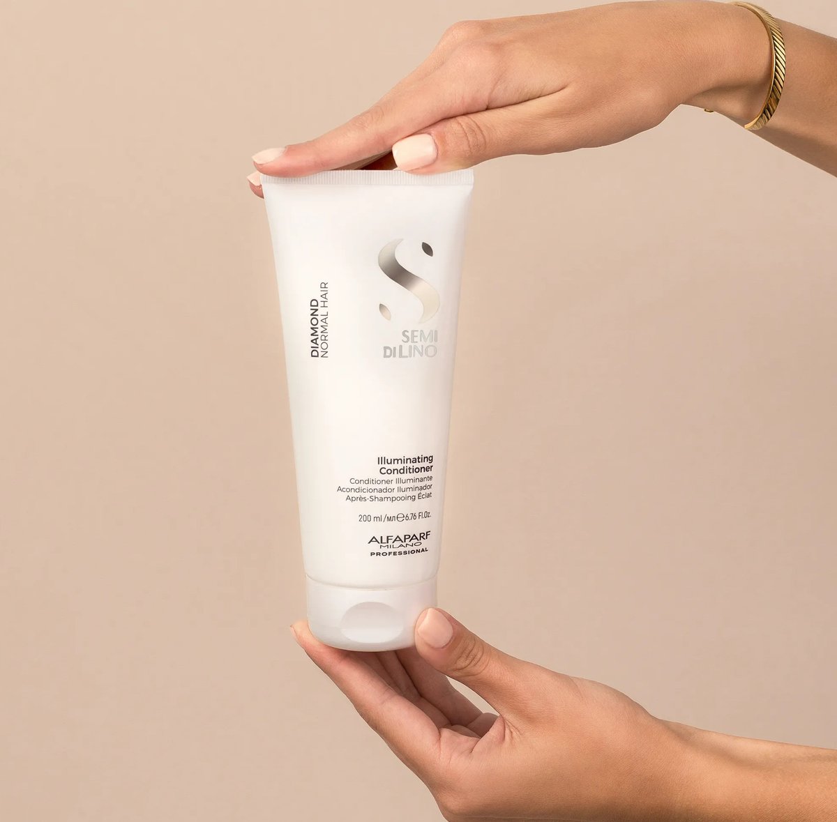 Alfaparf Acondicionador Iluminador