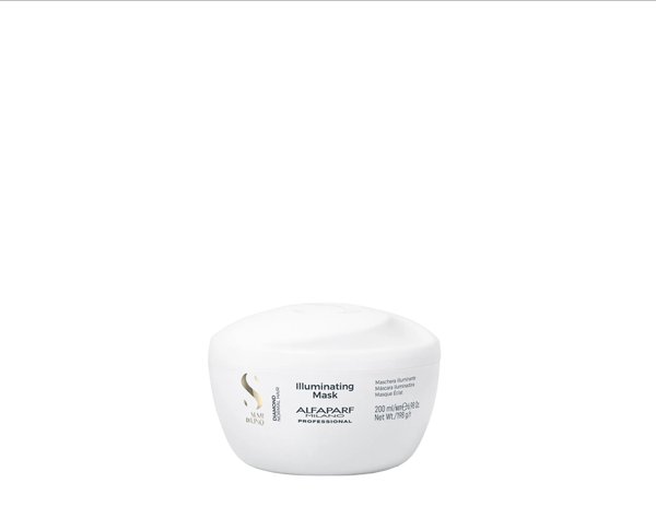 Alfaparf Mascararilla Iluminador
