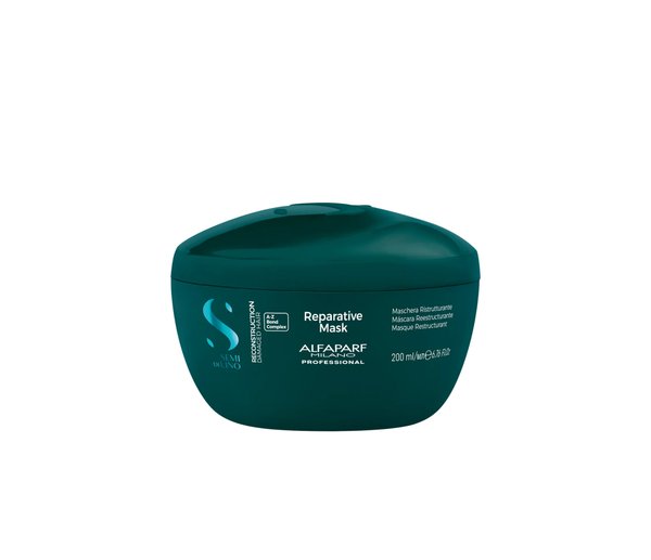 Alfaparf Mascarilla Reparadora