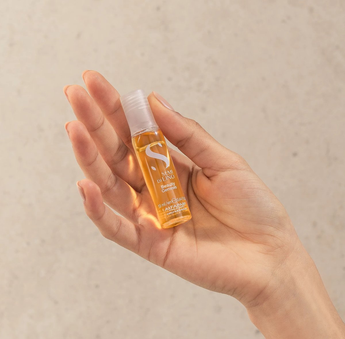 Ampolla Beauty Genesis Renovador