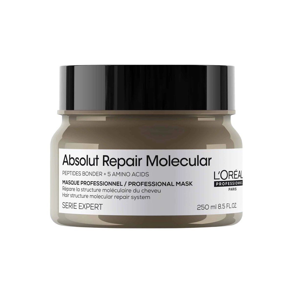 L’Oréal Absolute Repair Molecular Mascarilla
