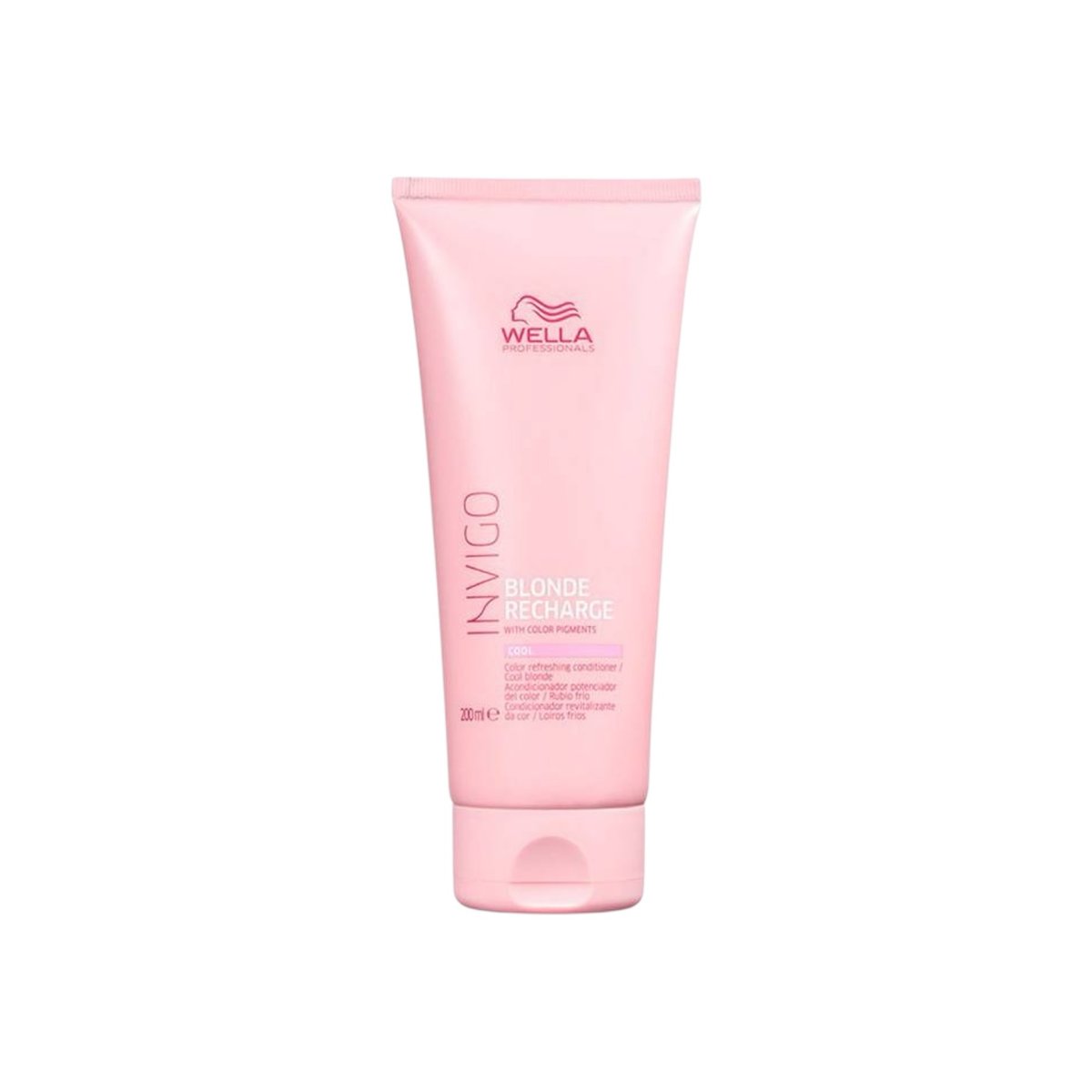Wella Blonde Recharge Acondicionador