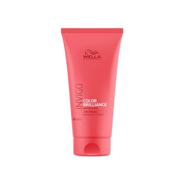 Wella Color Brilliance Acondicionador 