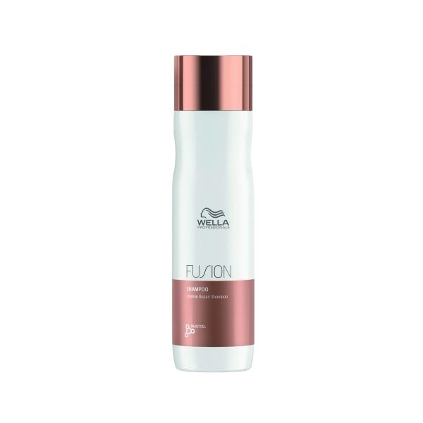 Wella Fusion Champú 