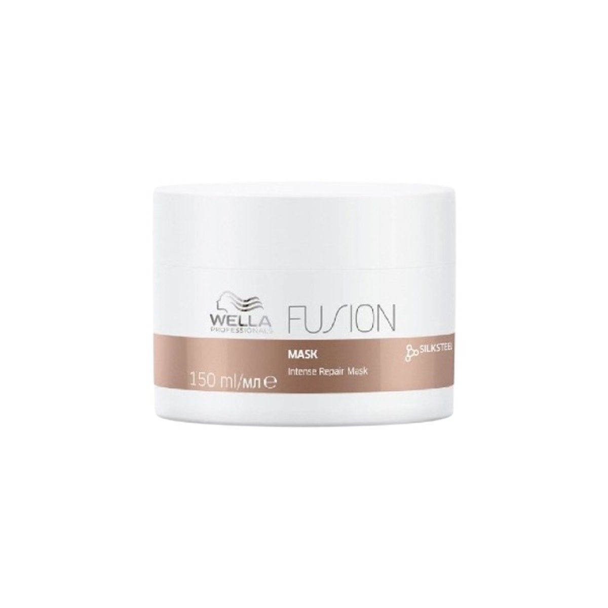 Wella Fusion Mascarilla 