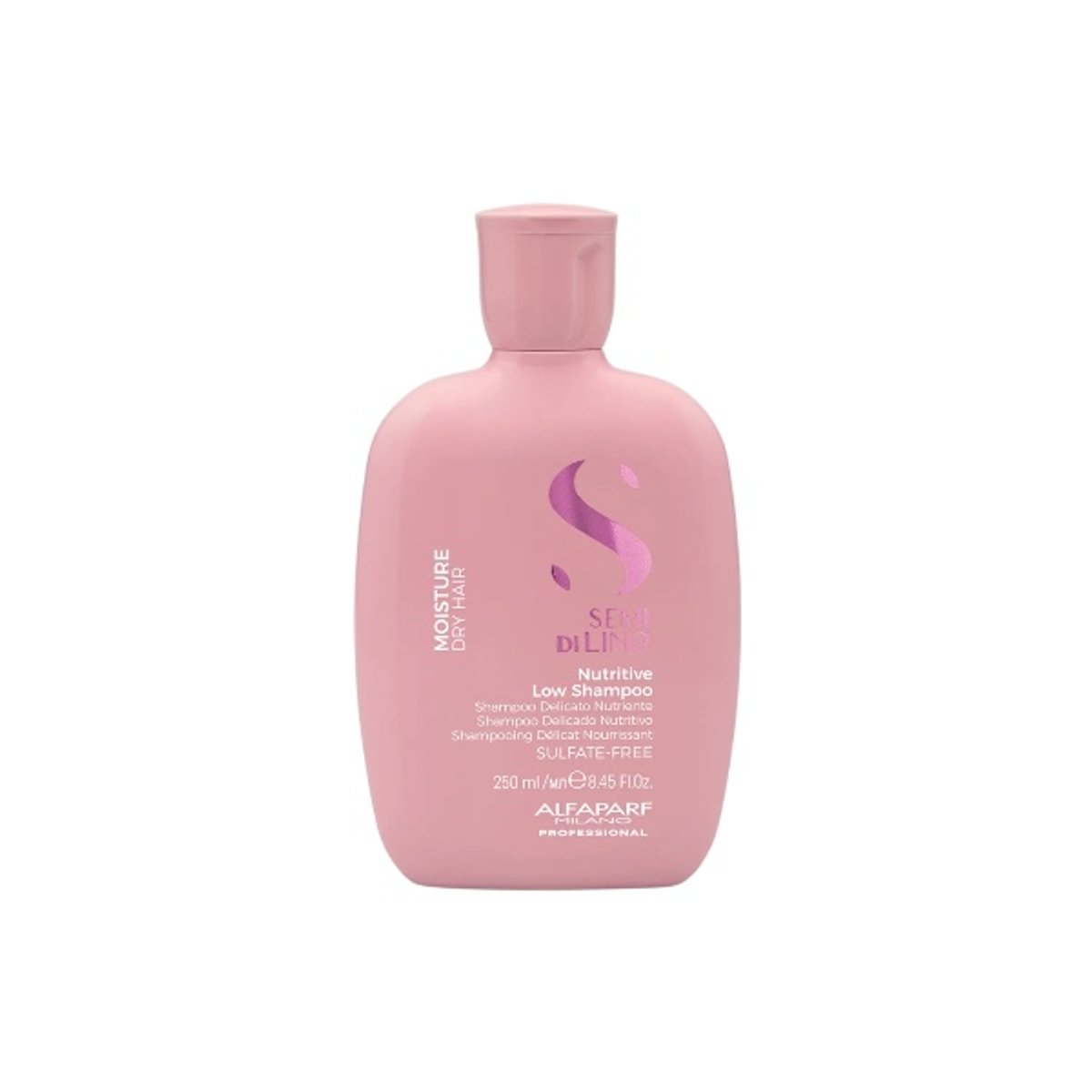 Alfaparf Nutritive Champú 