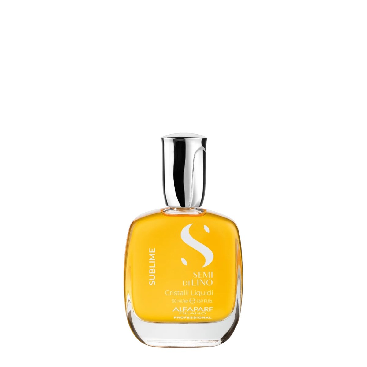 Alfaparf  - Cristalli Liquidi Serum