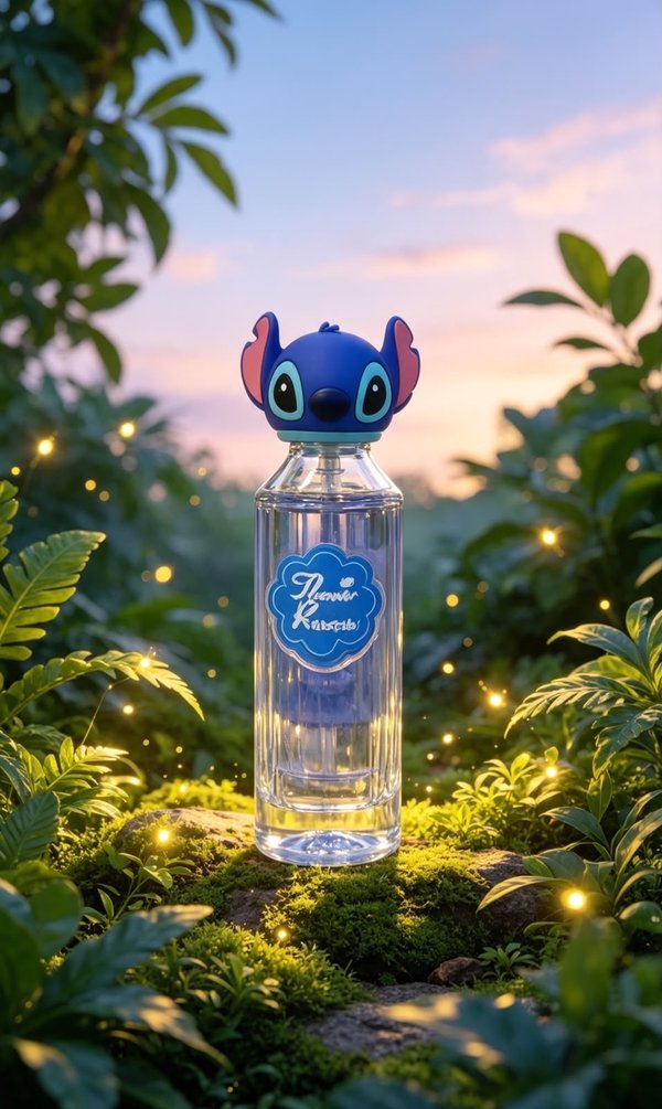 Perfume Stitch 35ML