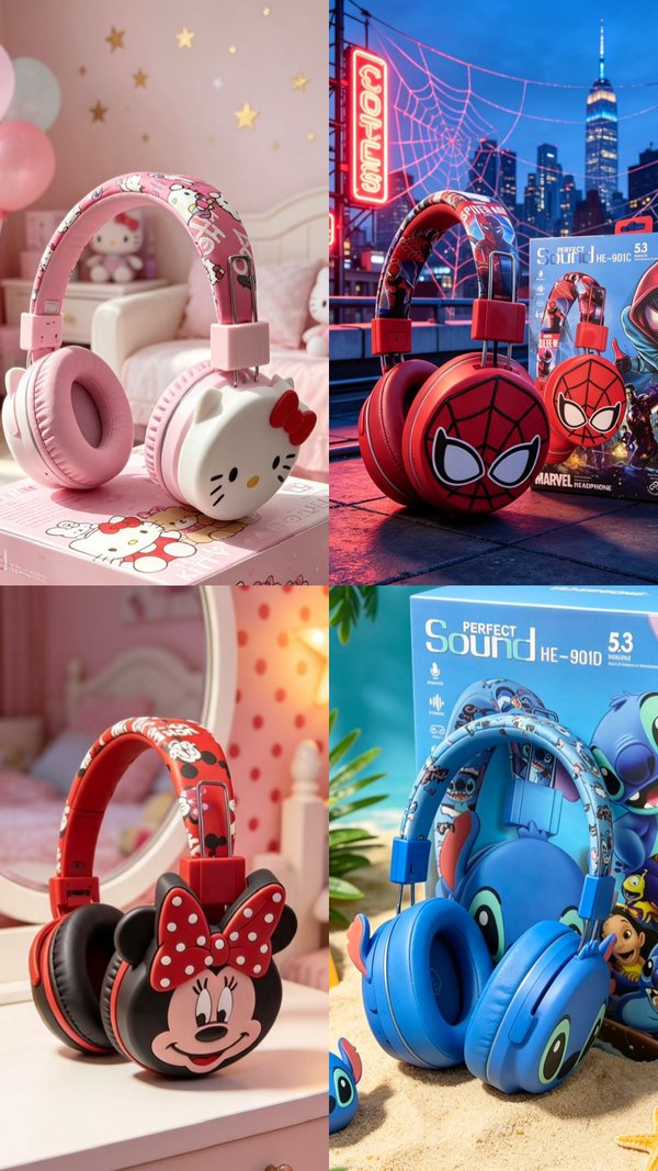 Spiderman