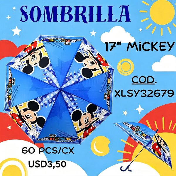Mickey