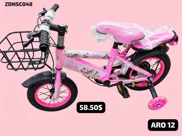 Bici y Monopatin