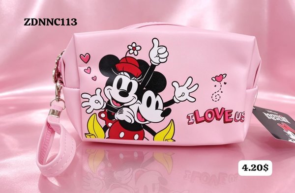 Neceser de Minnie Rosado