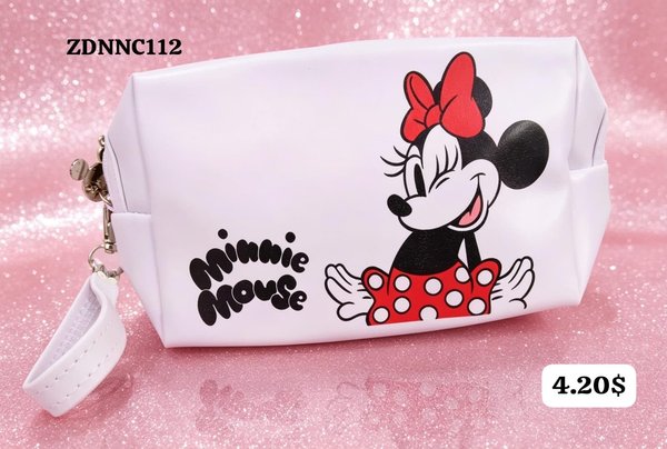 Neceser de Minnie Blanco