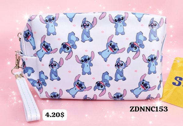 Bolsa Neceser Stitch