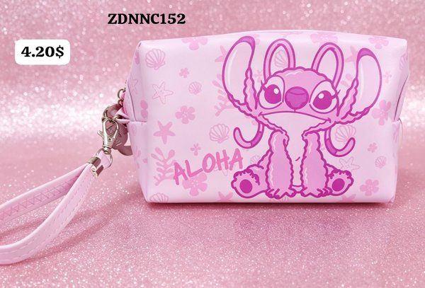 Bolsa Neceser Stitch 