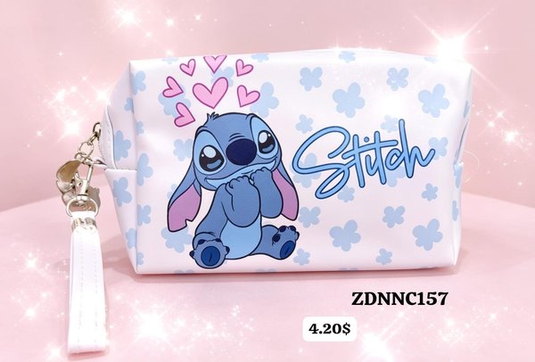 Bolsa Neceser Stitch
