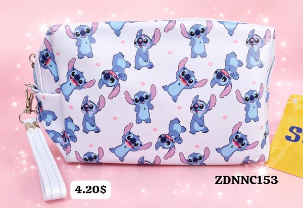 Bolsa Neceser Stitch