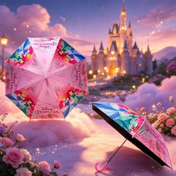 Princesas Disney