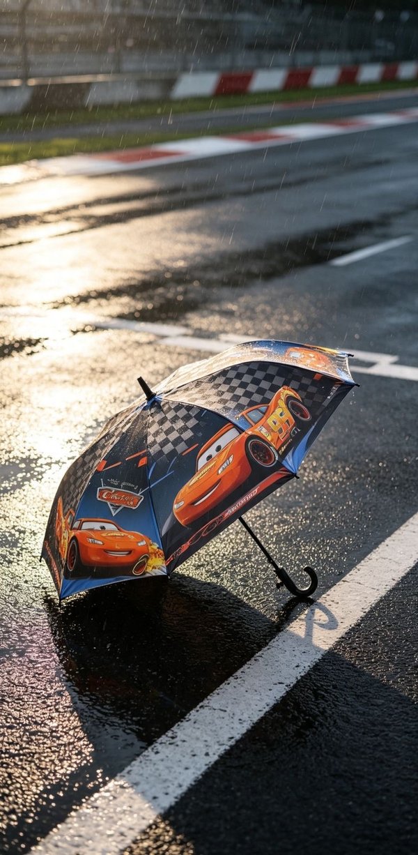 Sombrilla Cars