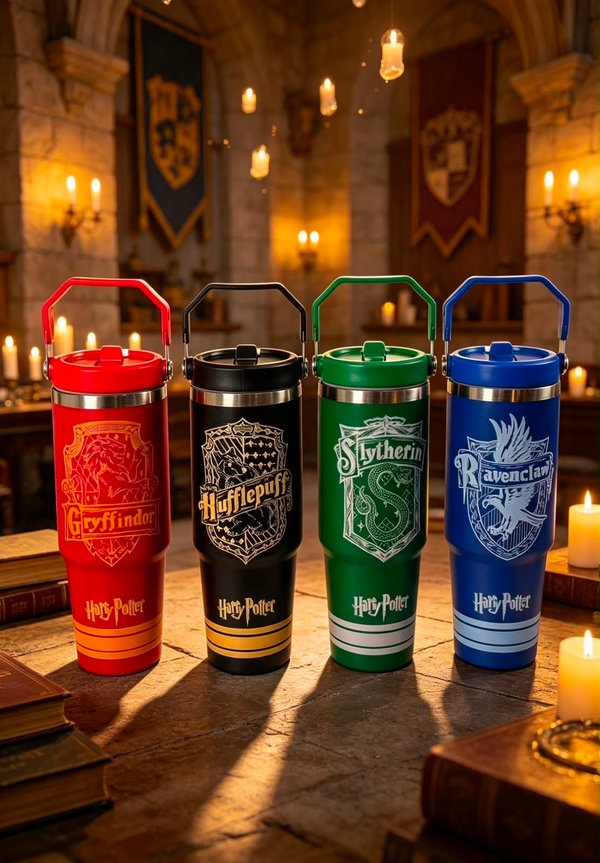 Hoppie Harry Potter