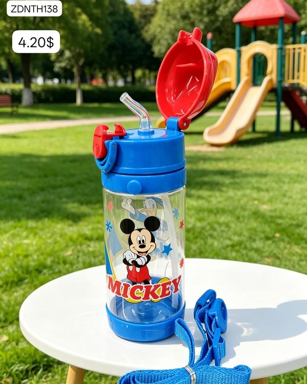 Termo Mickey