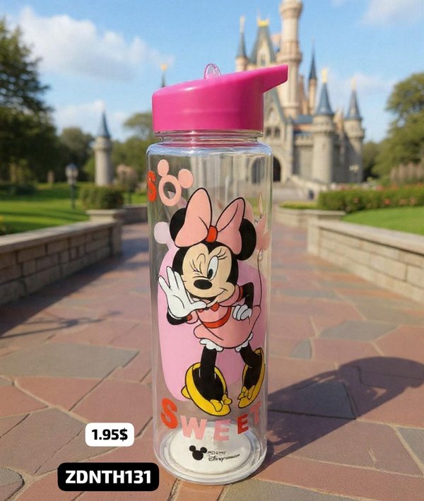 Minnie