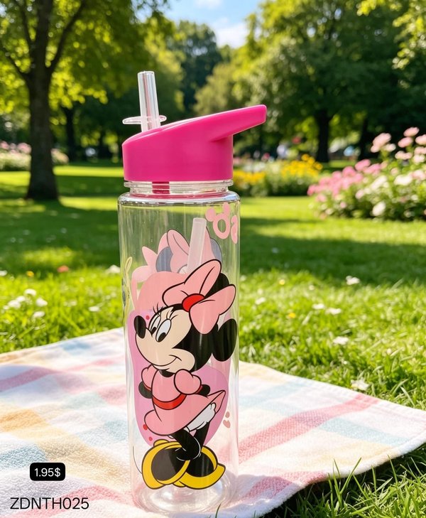 Termo Minnie 5