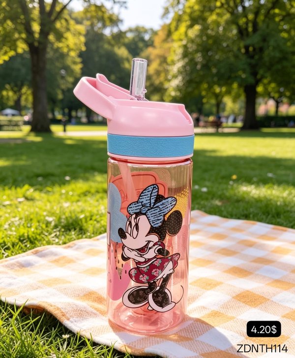 Termo Minnie 6