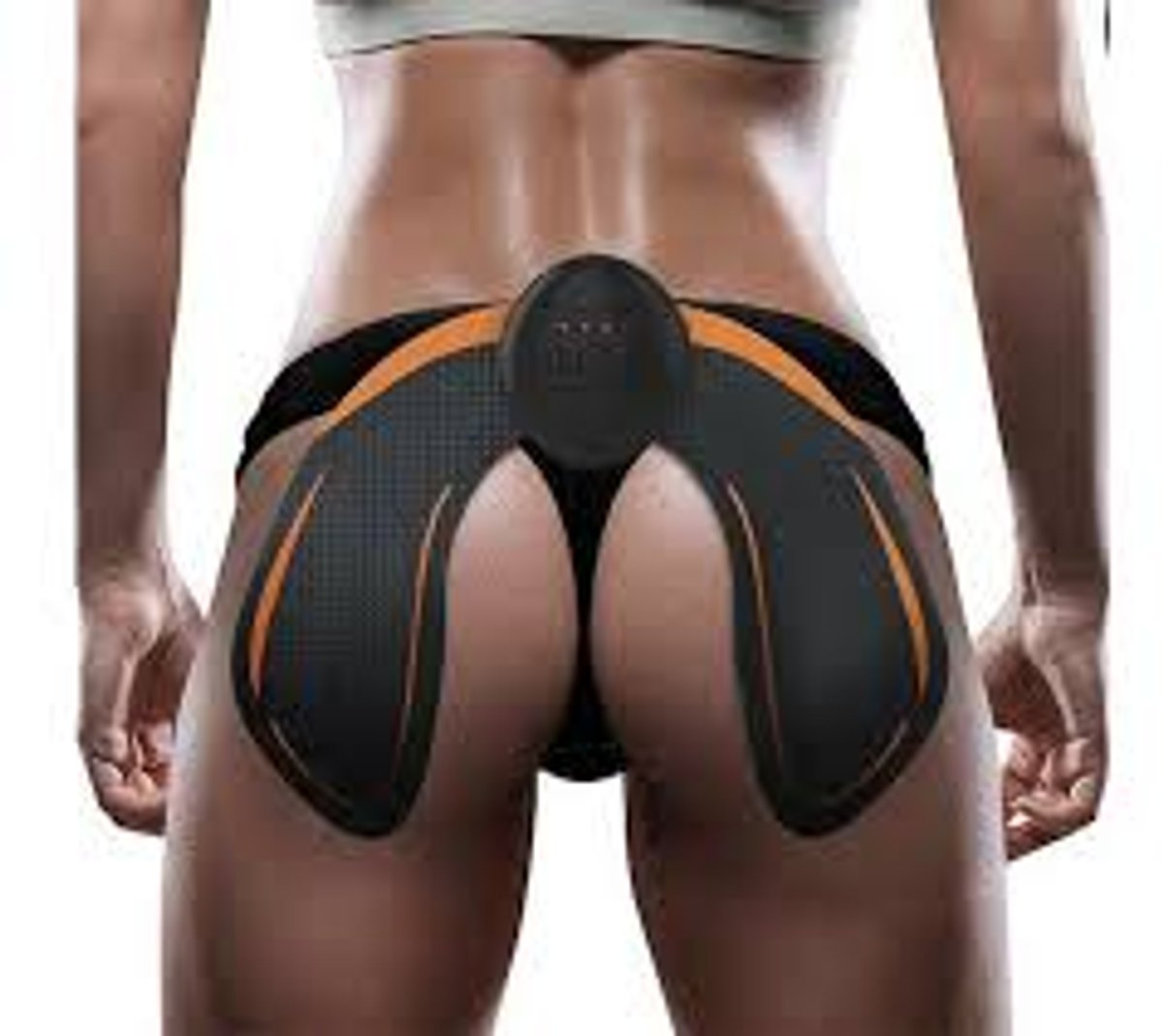 Tonificador de Glúteos - 2