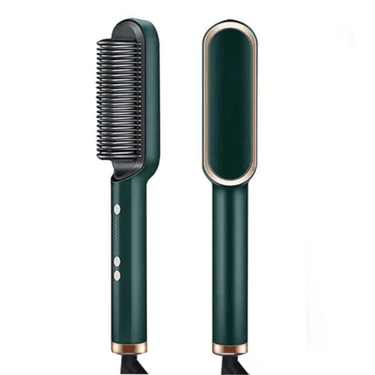 Peine Alisador 2 en 1 - 4