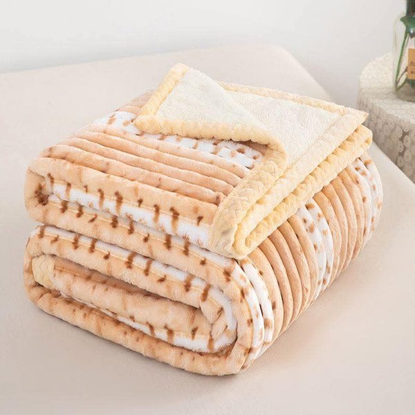 🩵 Mantas Acolchadas Ultra Suaves – ¡Comodidad y estilo en uno! 🩵